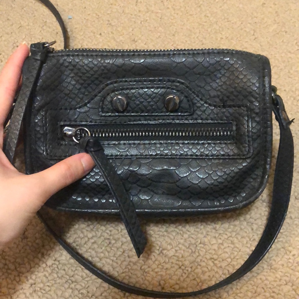 Steve Madden Mini Crossbody Bag